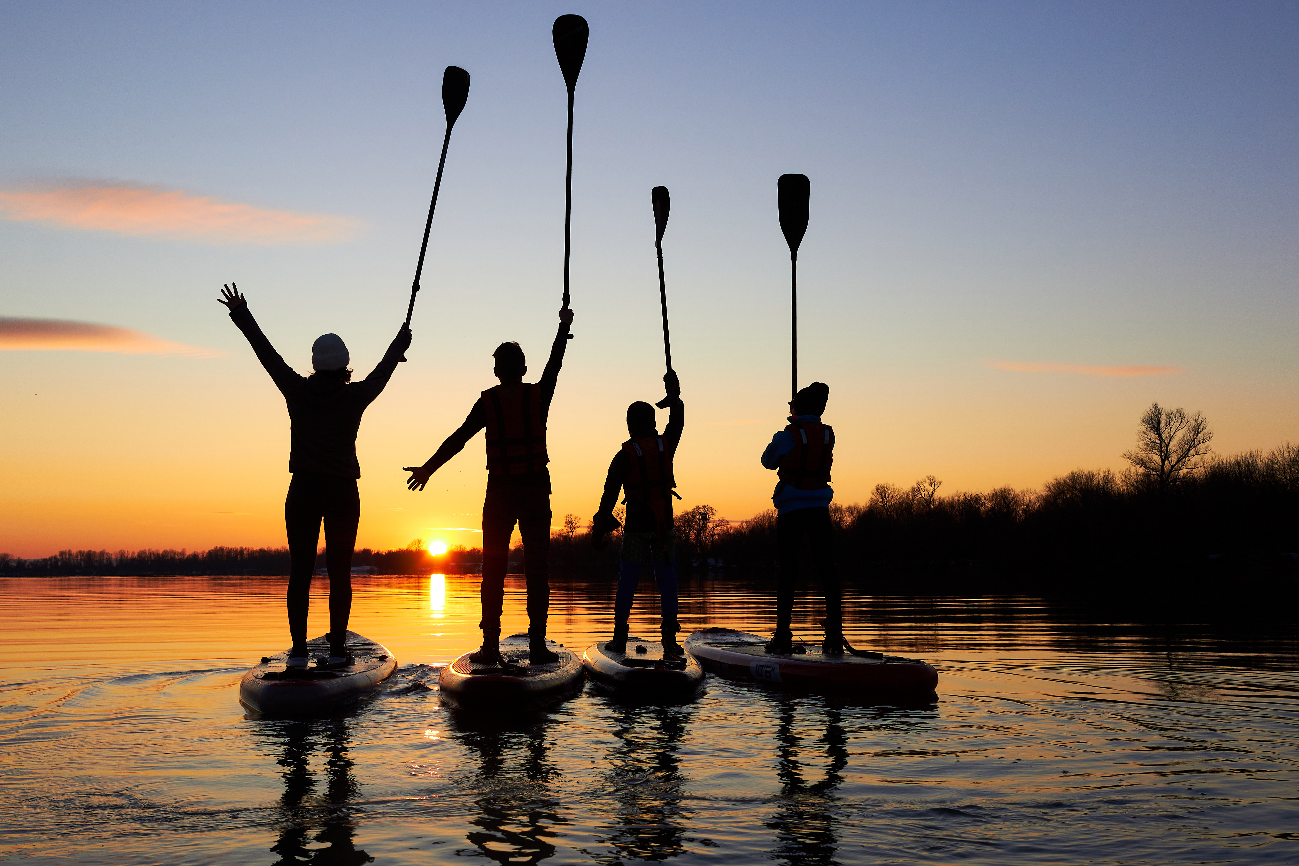 The Sun Never Sets On Leaders of Excellence Image