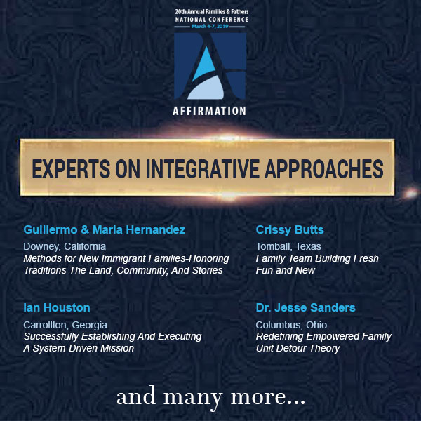 05 Experts on Integrative Strategies